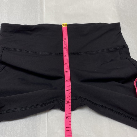 Lululemon Crop Legging➰💕 - Picture 8 of 10